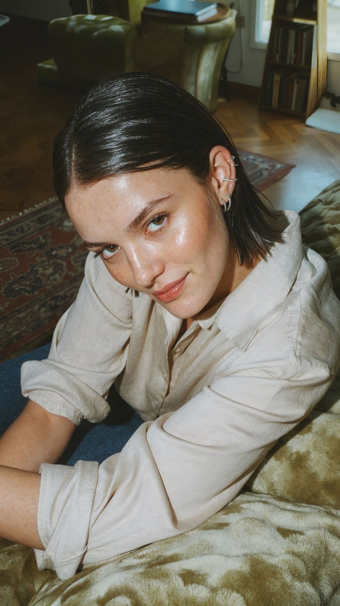 Lisa K.